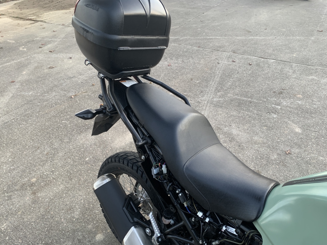 2024 Kawasaki Versys-X 300